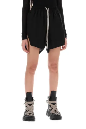 RICK OWENS Shorts