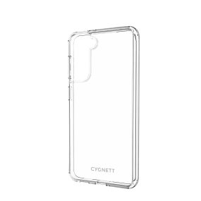 Samsung Galaxy S21 (6.2'') - Slim Clear Protective Case