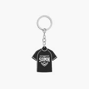 SDMN FC Key Ring