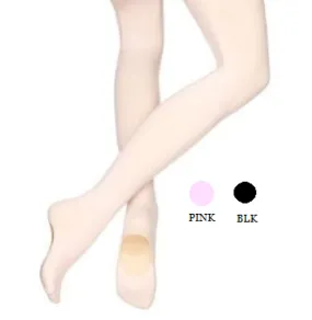 Silky Convertible tights