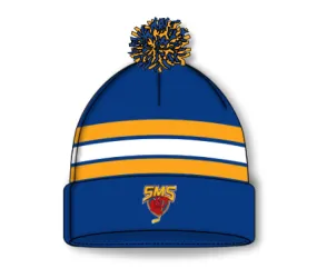 SMS Winter Hat