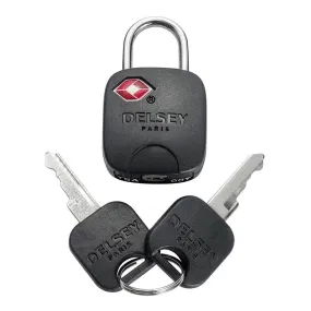 Tn Tsa Key Padlock