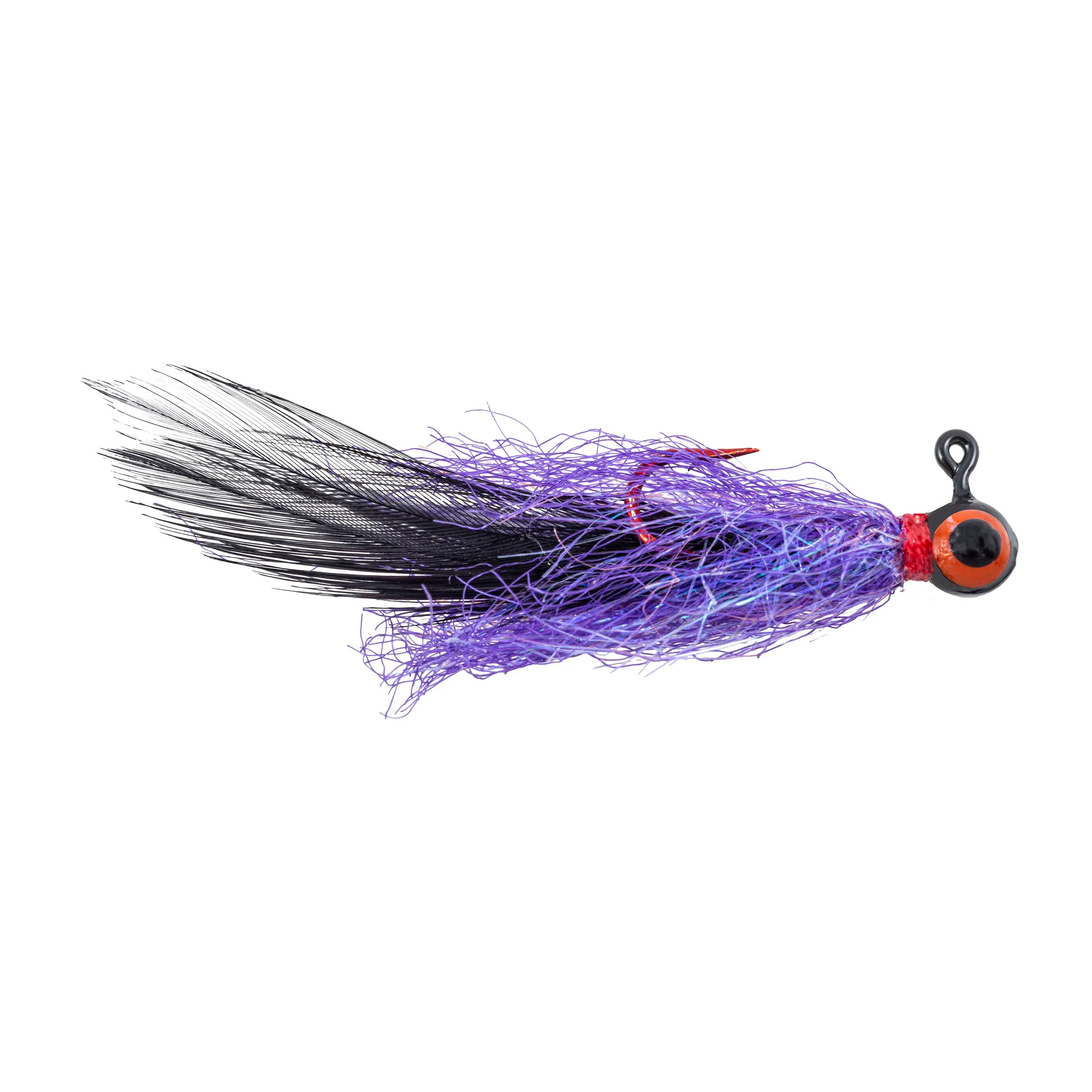 Ultrafight UV Panfish Jigs