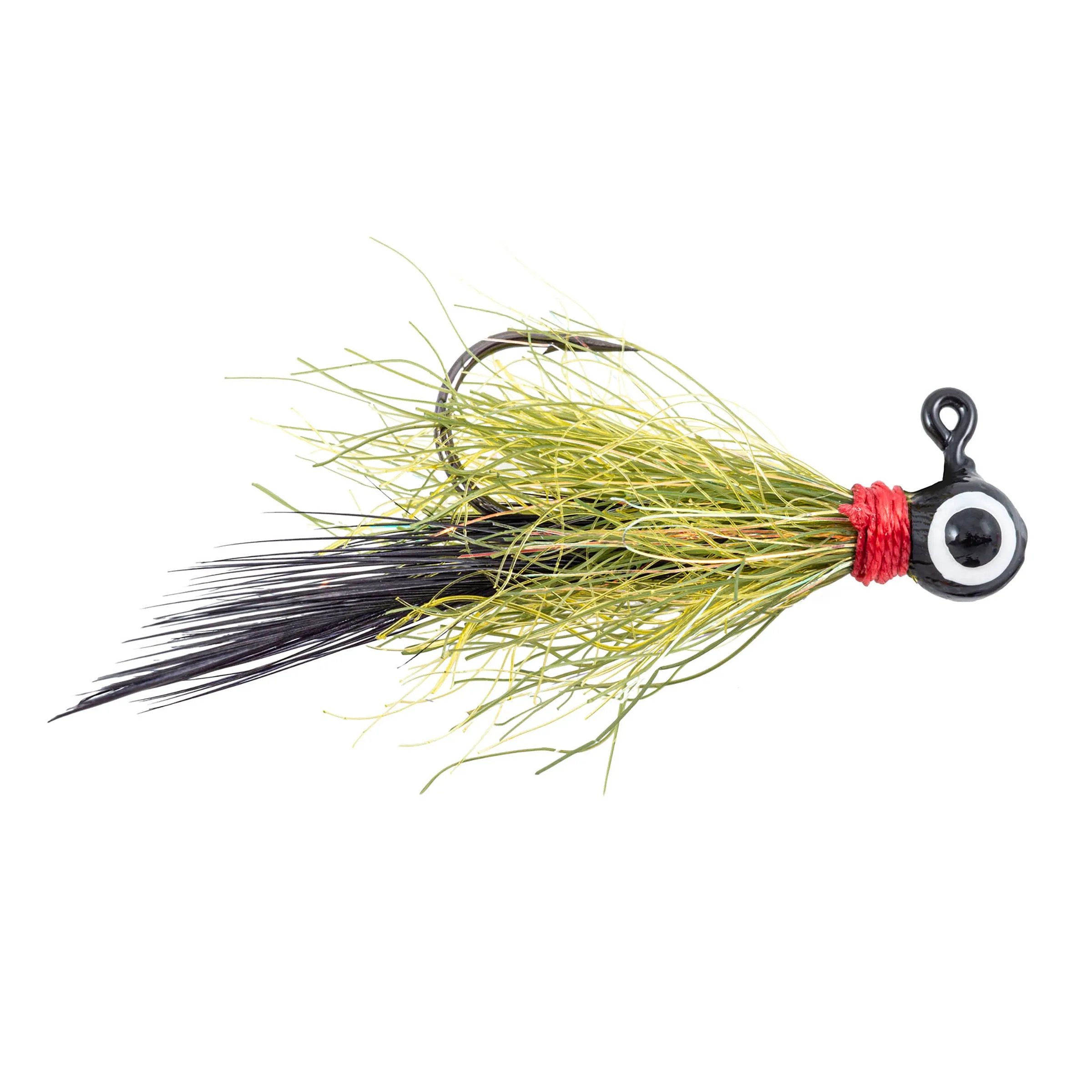 Ultrafight UV Panfish Jigs