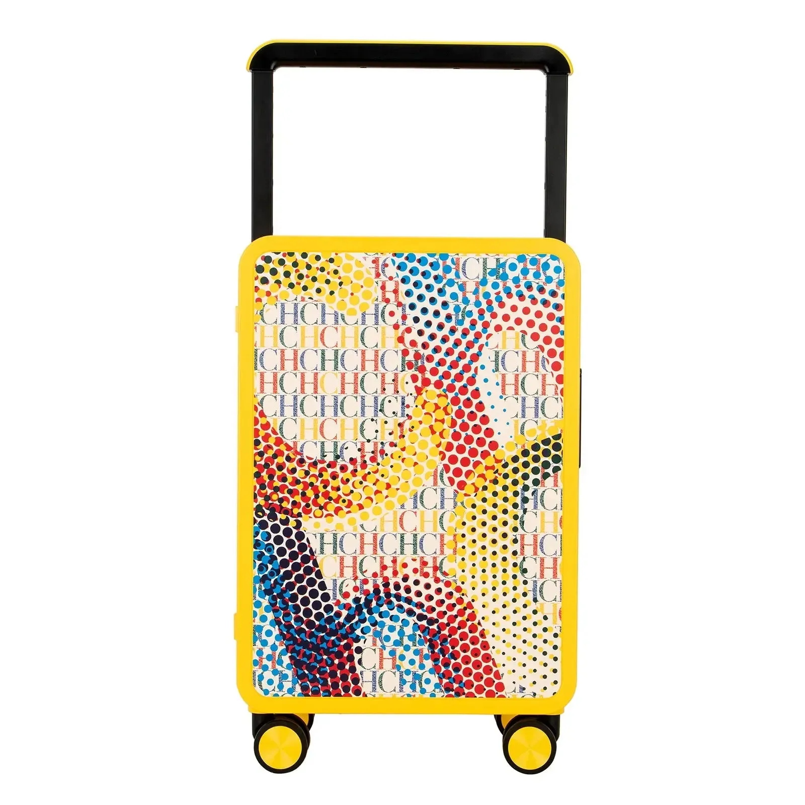 Unique Printing Design Seasonal New Fashion Suitcase Multiple Patterns