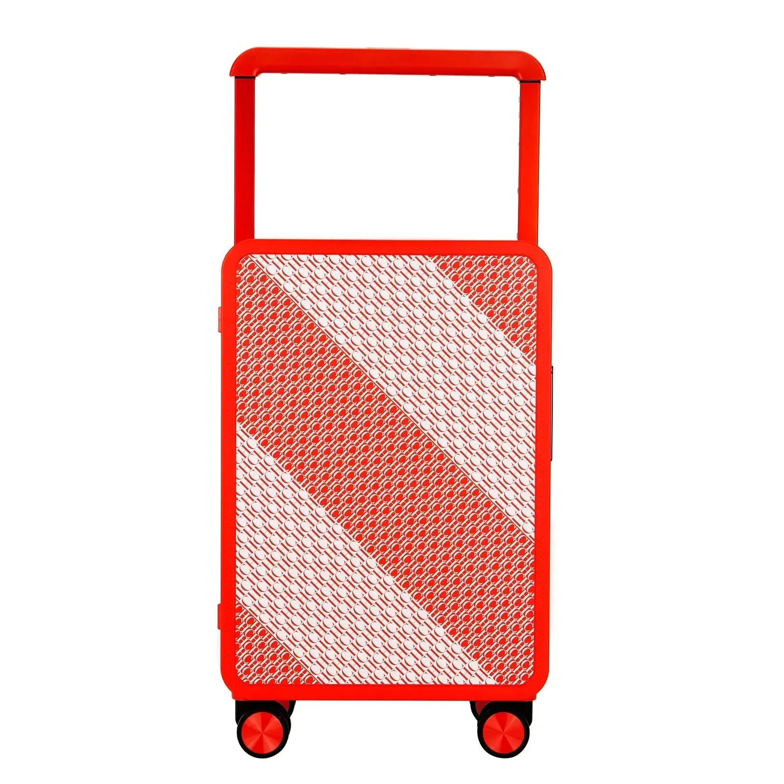 Unique Printing Design Seasonal New Fashion Suitcase Multiple Patterns