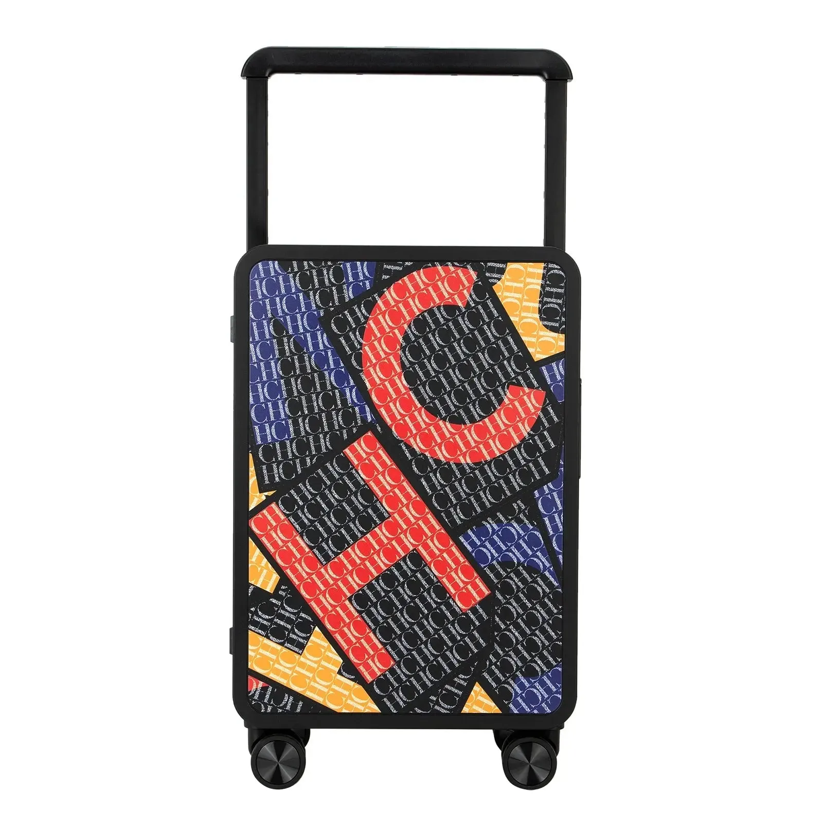 Unique Printing Design Seasonal New Fashion Suitcase Multiple Patterns