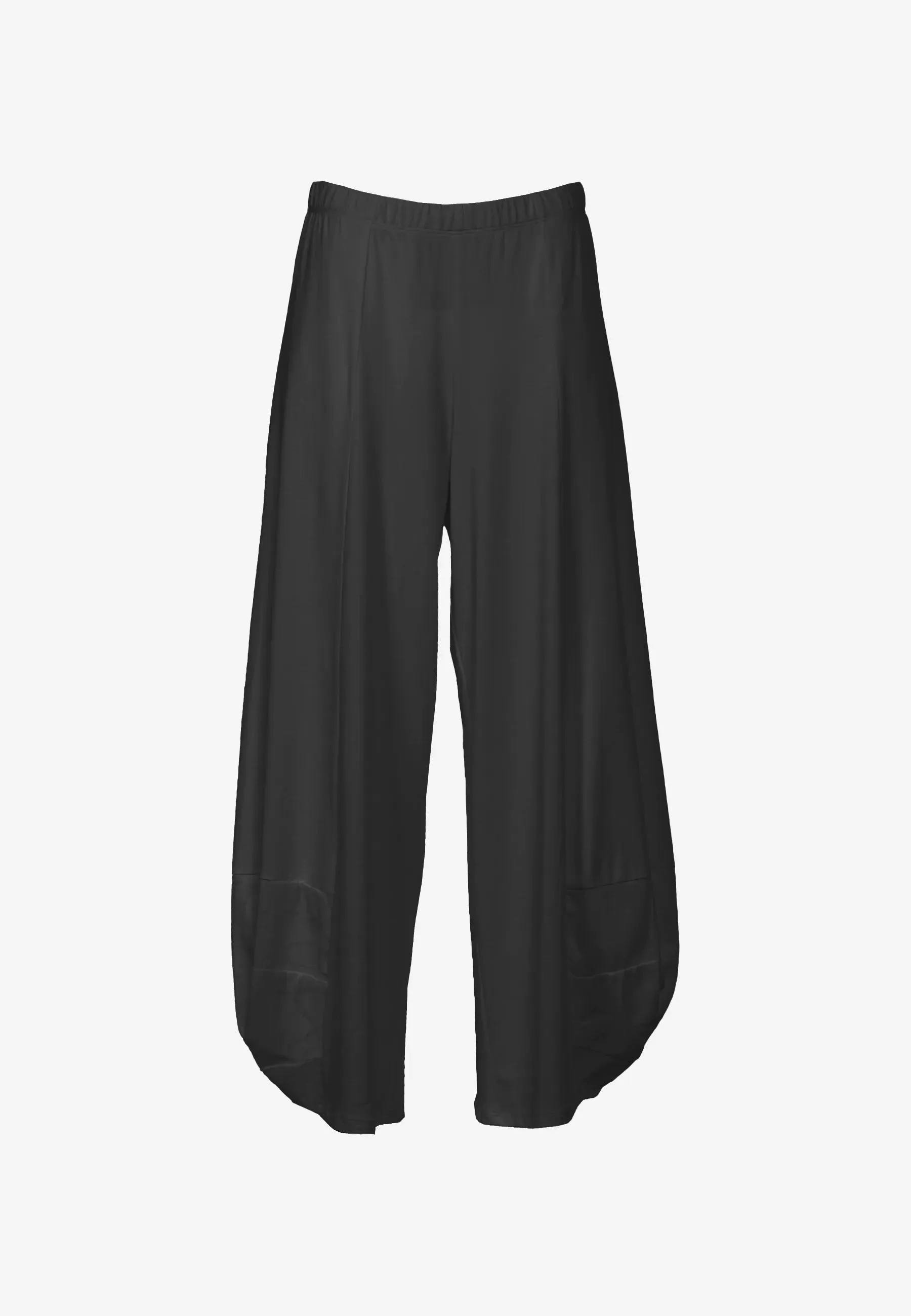 VIVA Cotton jersey pants